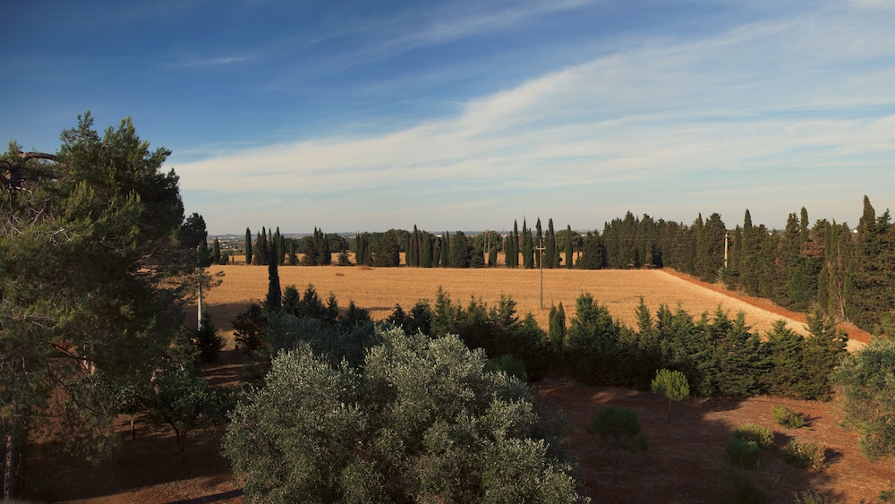 Masseria Fracchicchi