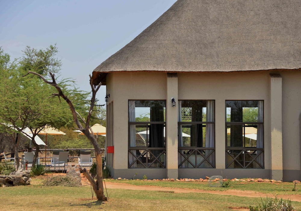 Safari Plains view 2