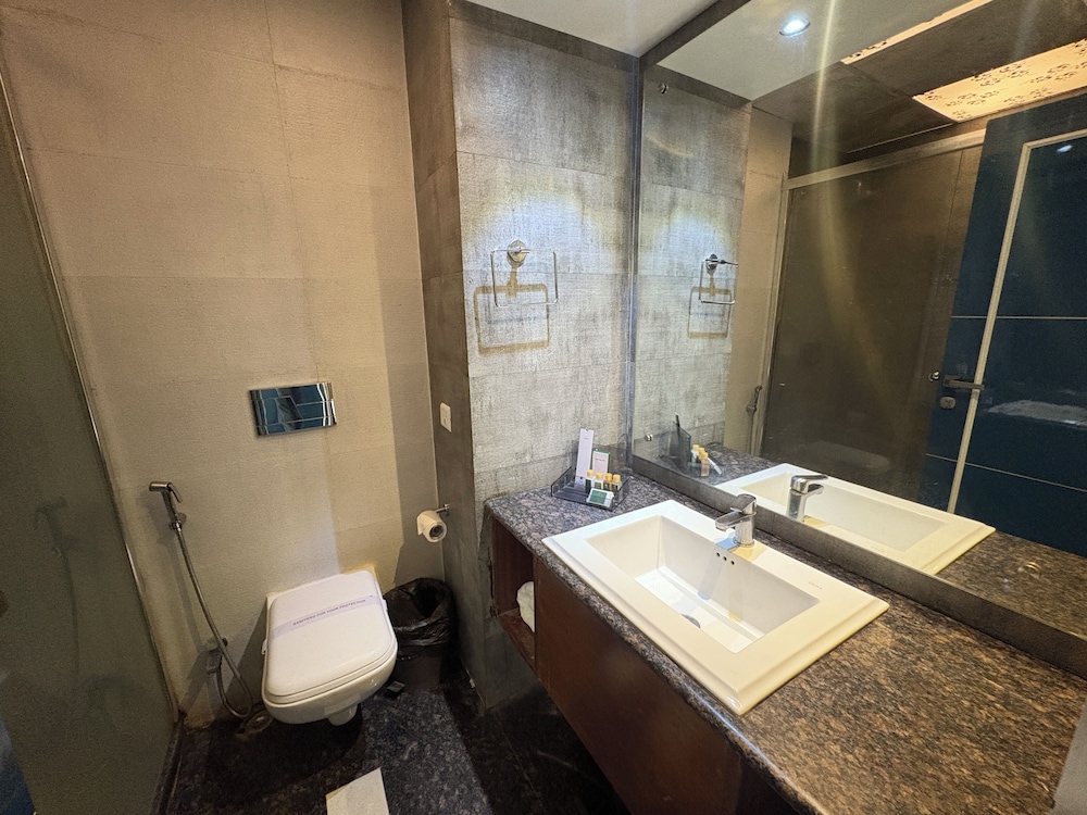 Hotel Golden Palace Puri