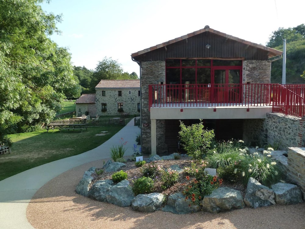 Moulin de Drapras