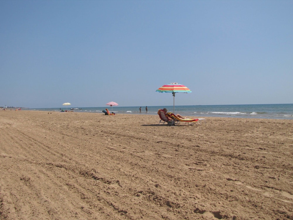 Casa Vacanza Ondablu
