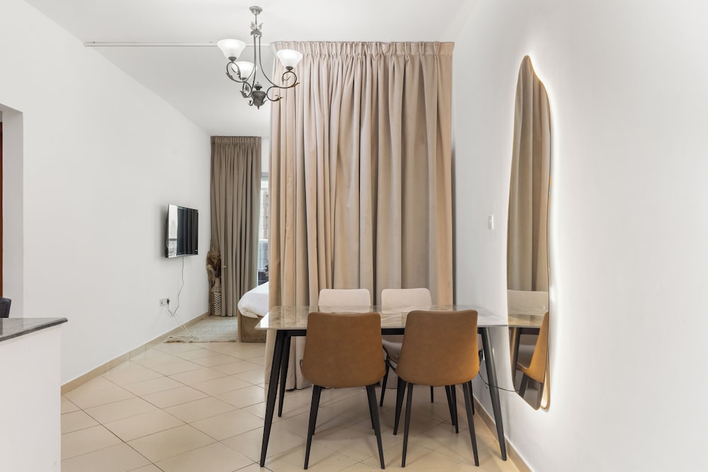 Diamond 6 Residences by CEG Group