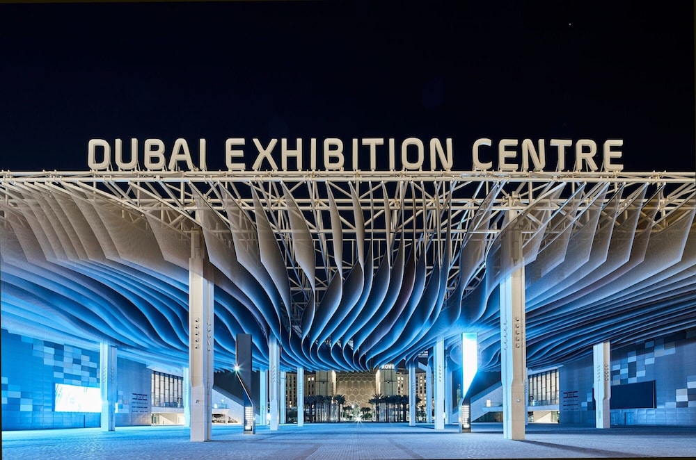 Urban Panda Hostel JBR Dubai