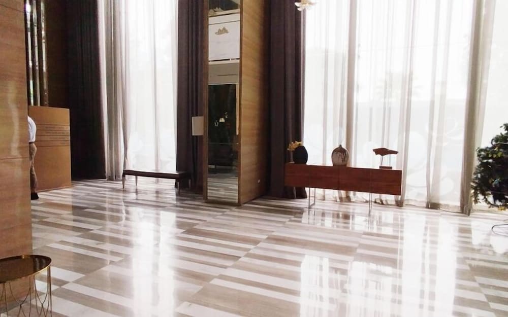 3Br Near Mall At Grand Sungkono Lagoon Apartment