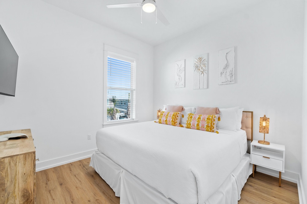 Beach House - Elevated Escape by PHG view 2