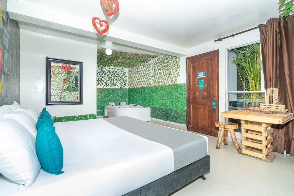 Medellin Vacations - Ayenda Jardin de Provenza - Property Image 29