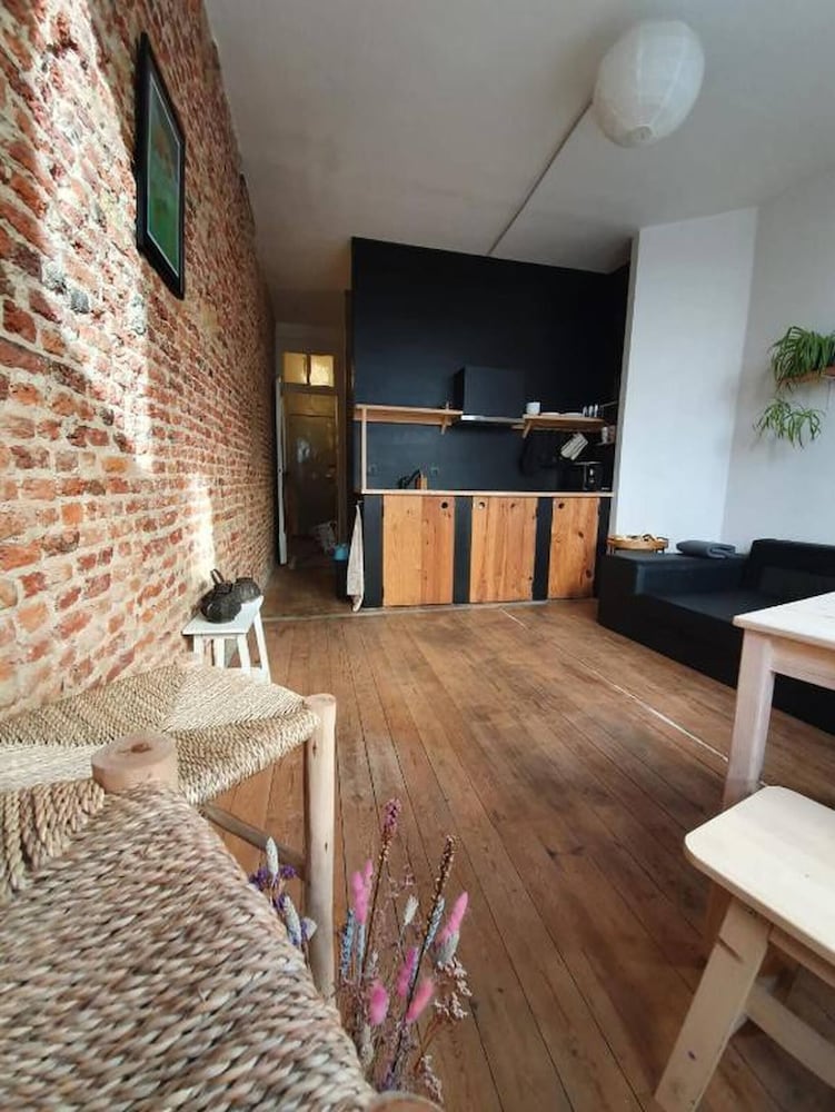 Den Gulden Hooren Antwerp