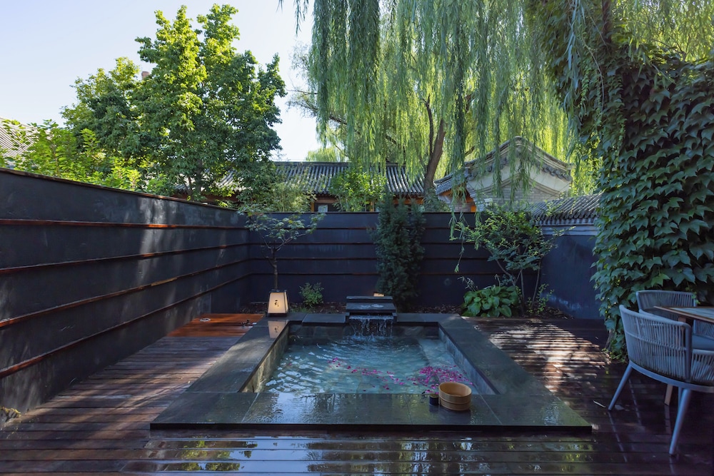 Beijing XiaoTang YiPiao Hot Spring Resort