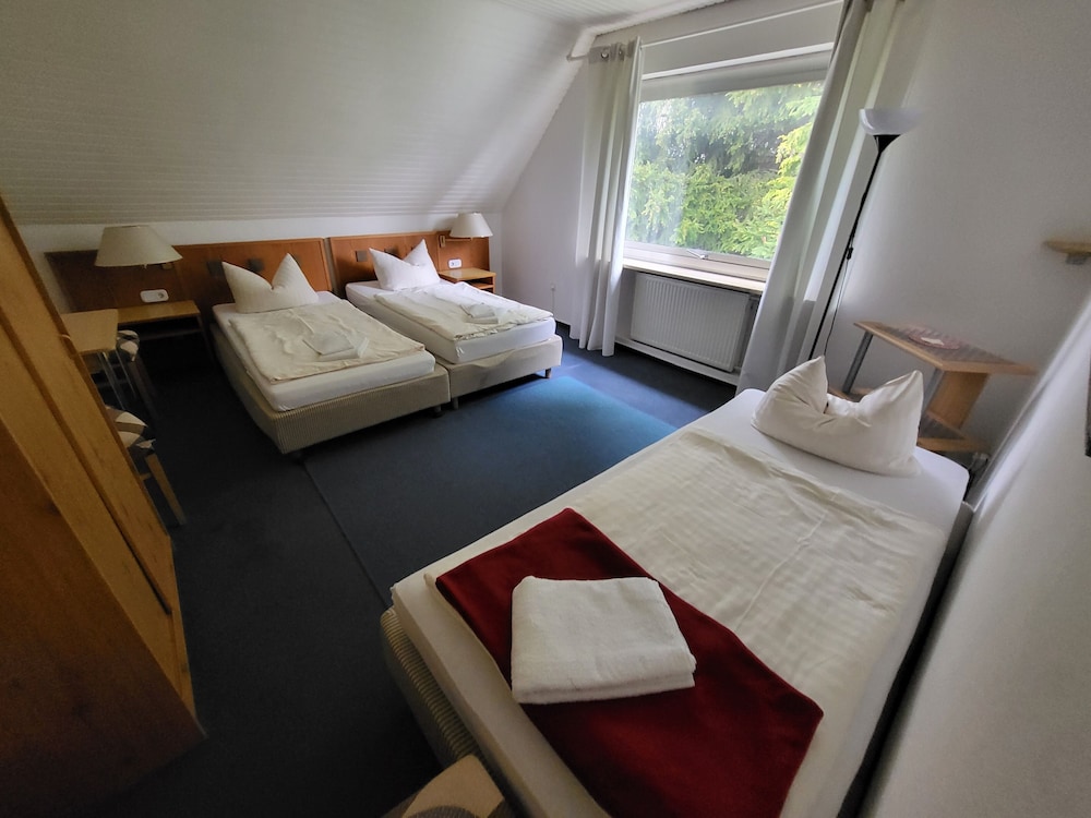 Pension Krohn