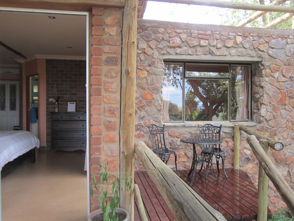 Marula Cottage