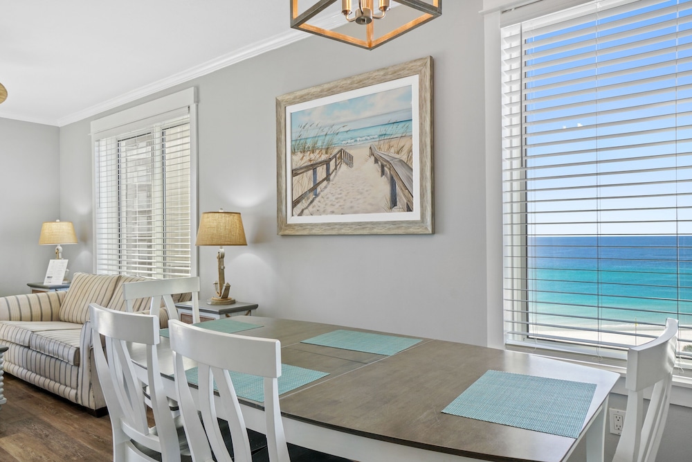 Grand Panama Beach Resort by Panhandle Getaways