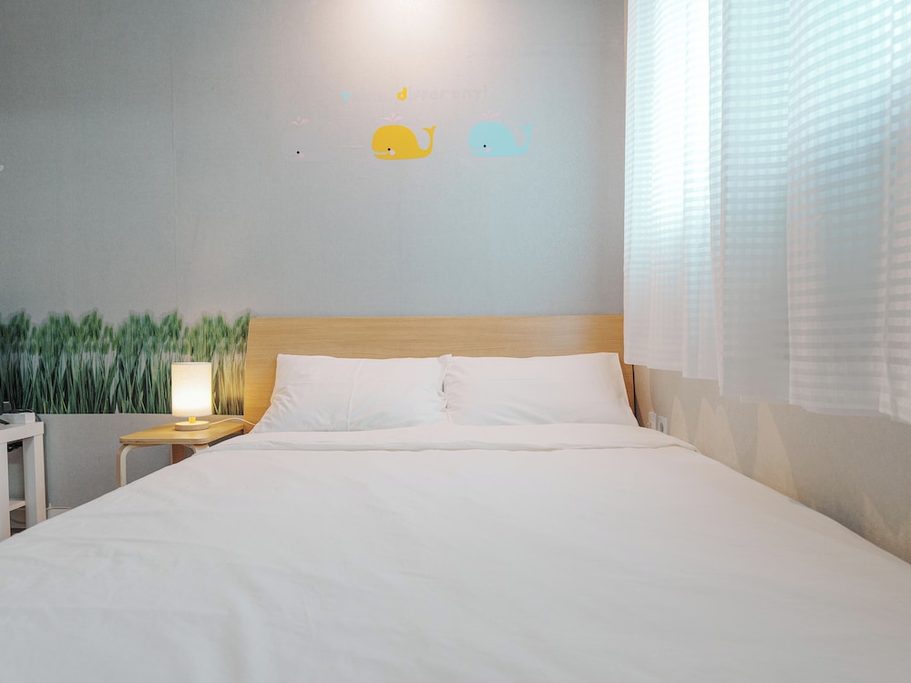 Rainbootsguesthouse