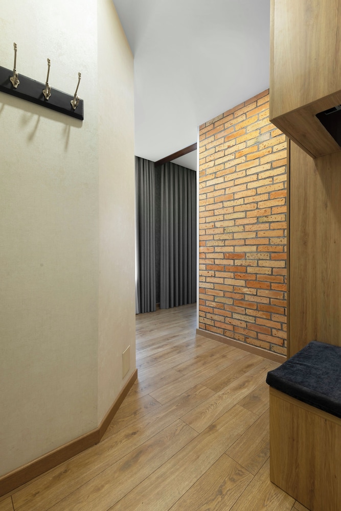 Elite Apartments Stare Domki Premium