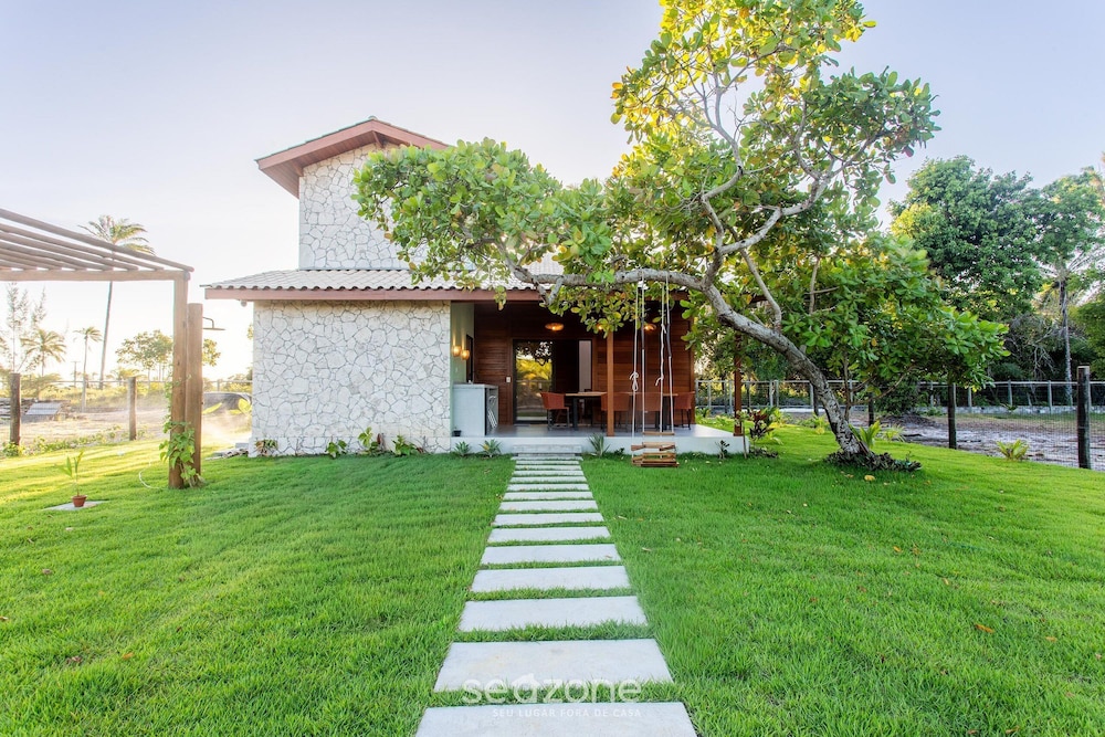 Condominium With Pool in Campinhos, Marau - Rves