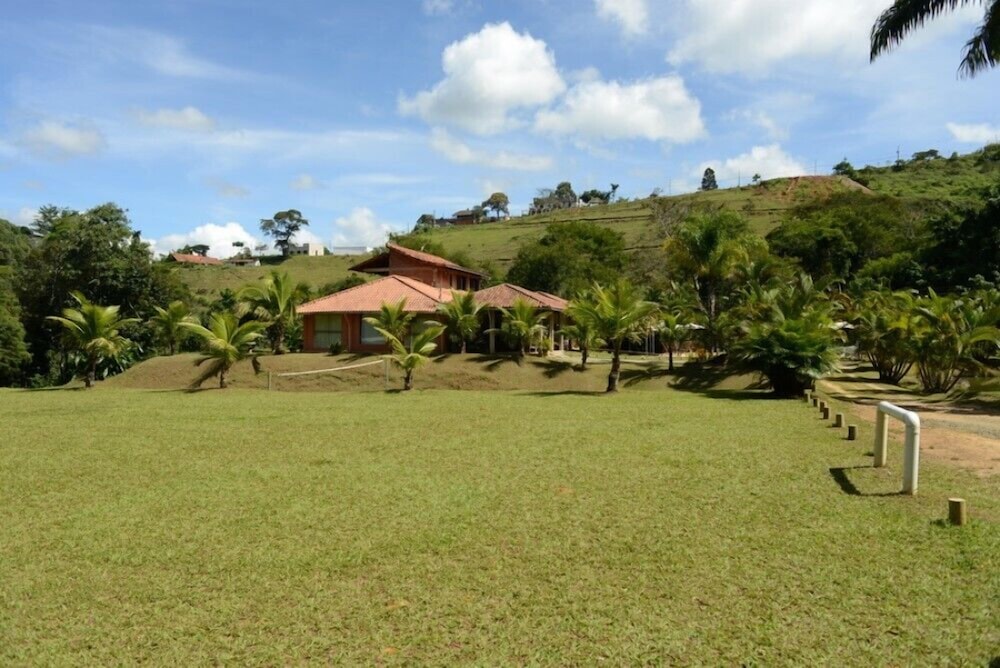 Pousada Lago das Pedras