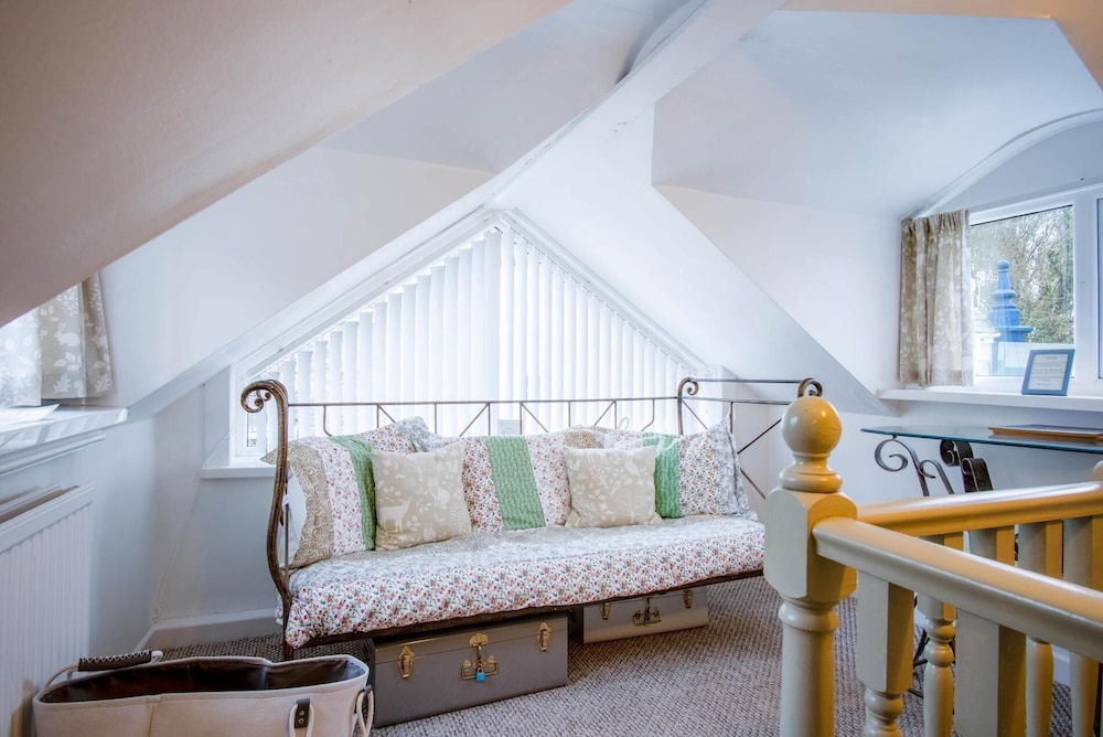 Stable Cottage - 1 Bedroom Cottage - Penally