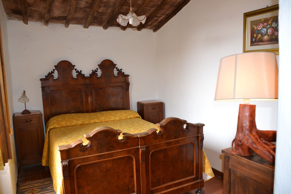 Fattoria Il Santo