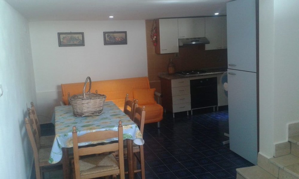 A Casa di Amici
