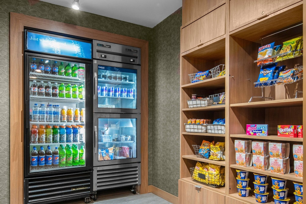 Fairfield Inn & Suites by Marriott Rocky Mount, Billede 26