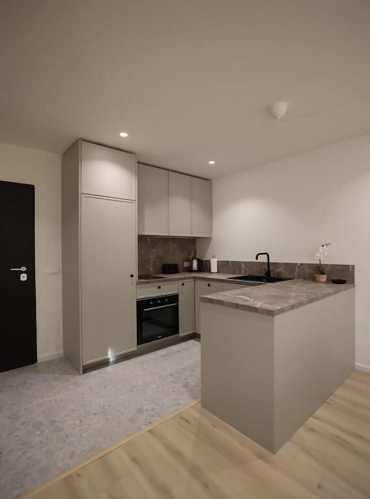Arkle Apartment 4