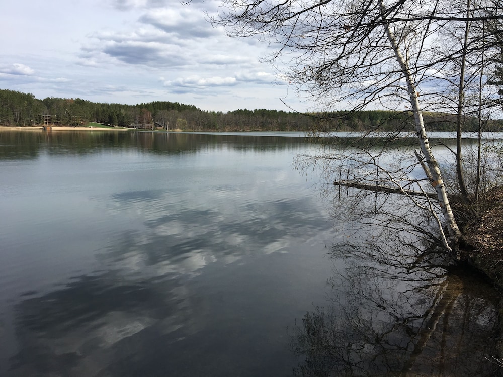 Dixon Lake Resort
