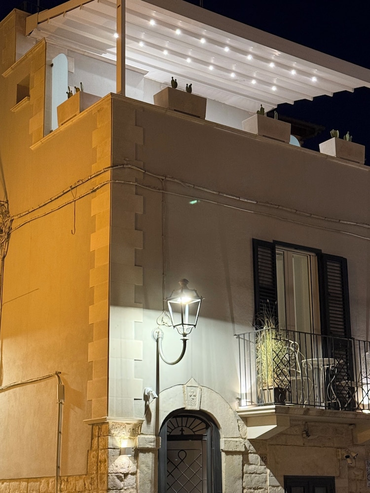 Manna Blue Sky - Exclusive Rooms