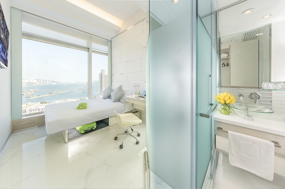 iclub To Kwa Wan Hotel (formerly iclub Ma Tau Wai Hotel)