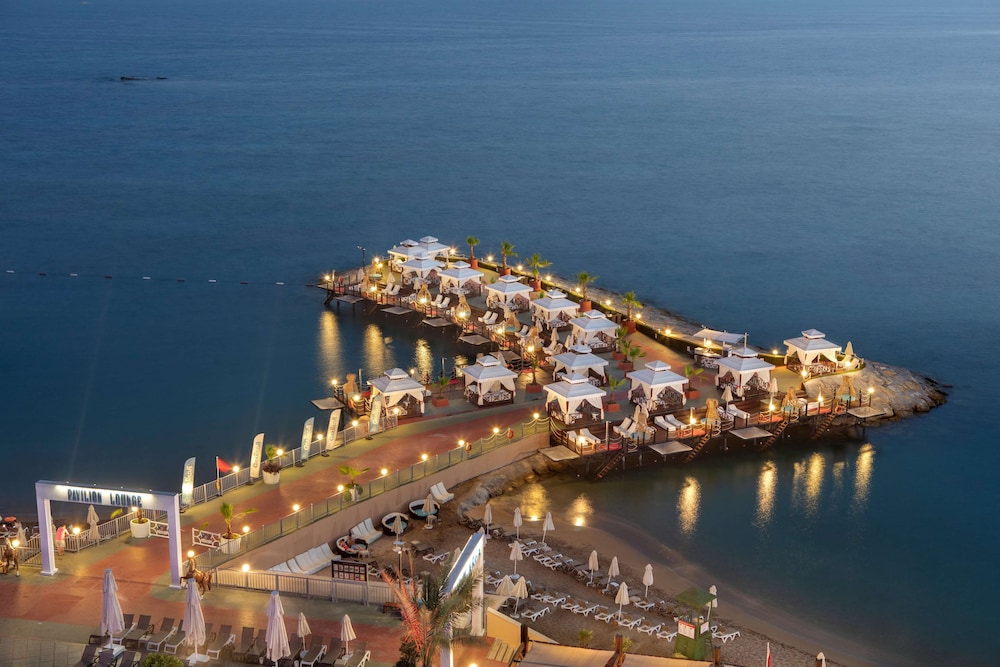Granada Luxury Resort Okurcalar - All Inclusive