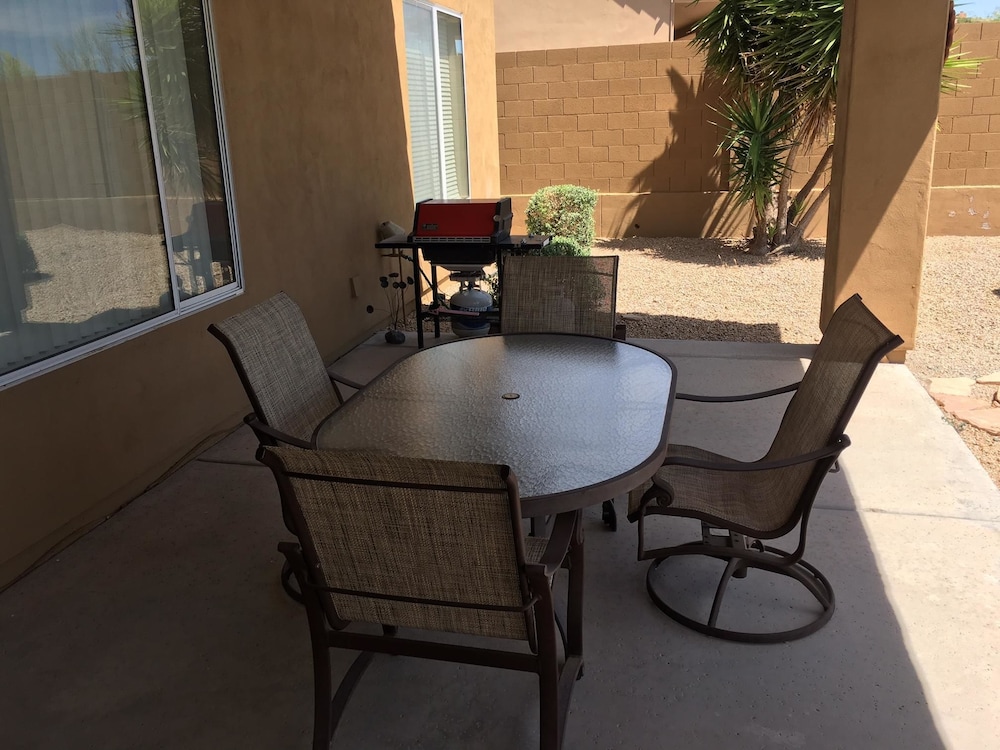 Troon North Golf Casitas By Signature Vacation Rentals