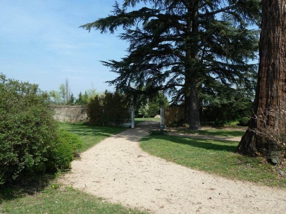 Chambres d'hôtes Le Calme