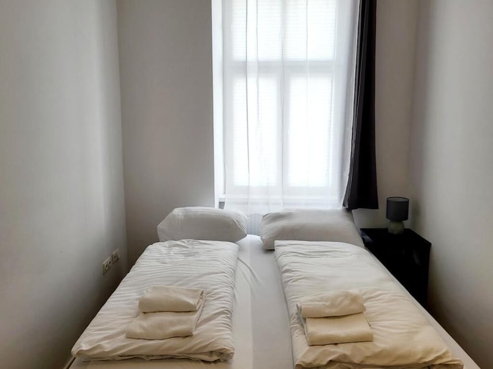 Neulerchenfelder City Apartment