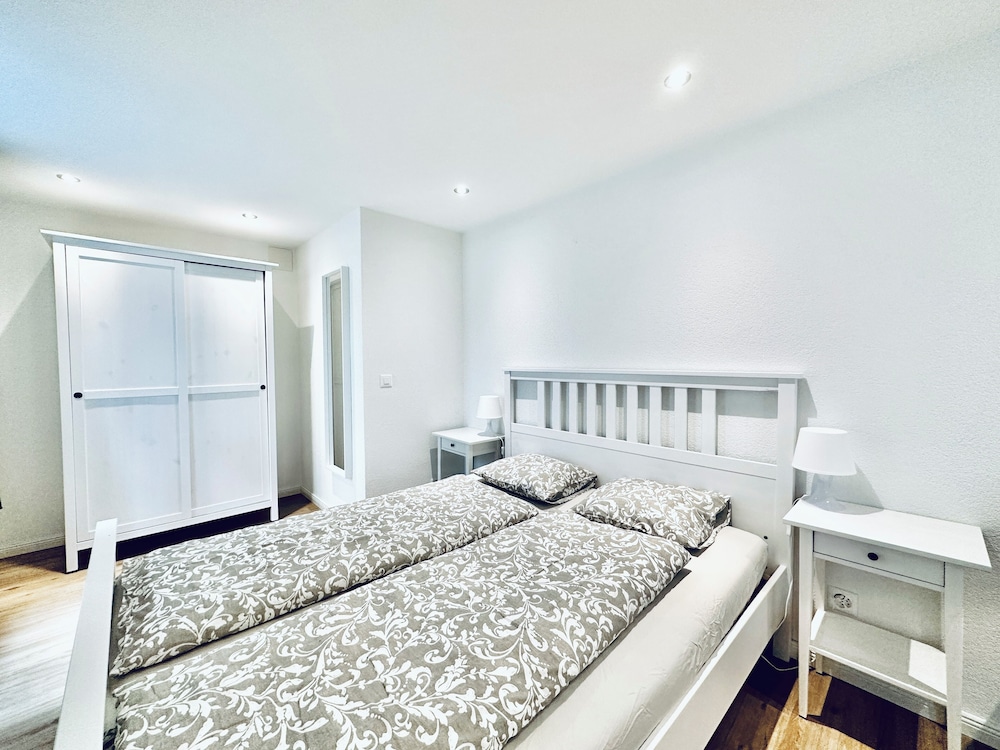 Business Apartment Solothurn