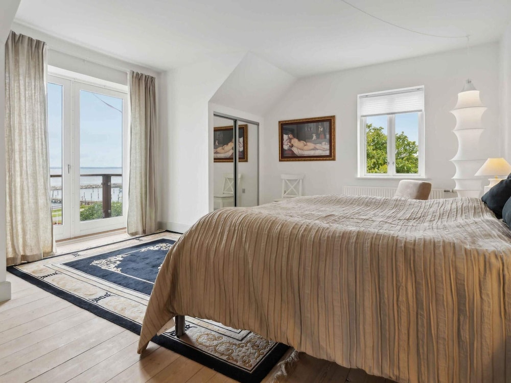 5 Star Holiday Home in Tranekaer
