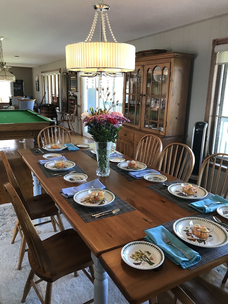 Mountain Ash Farm Country Manor