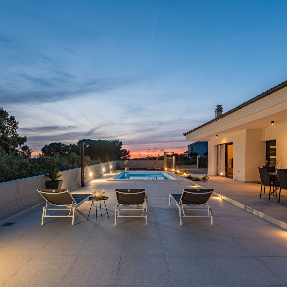 Villa Miki Zadarvillas