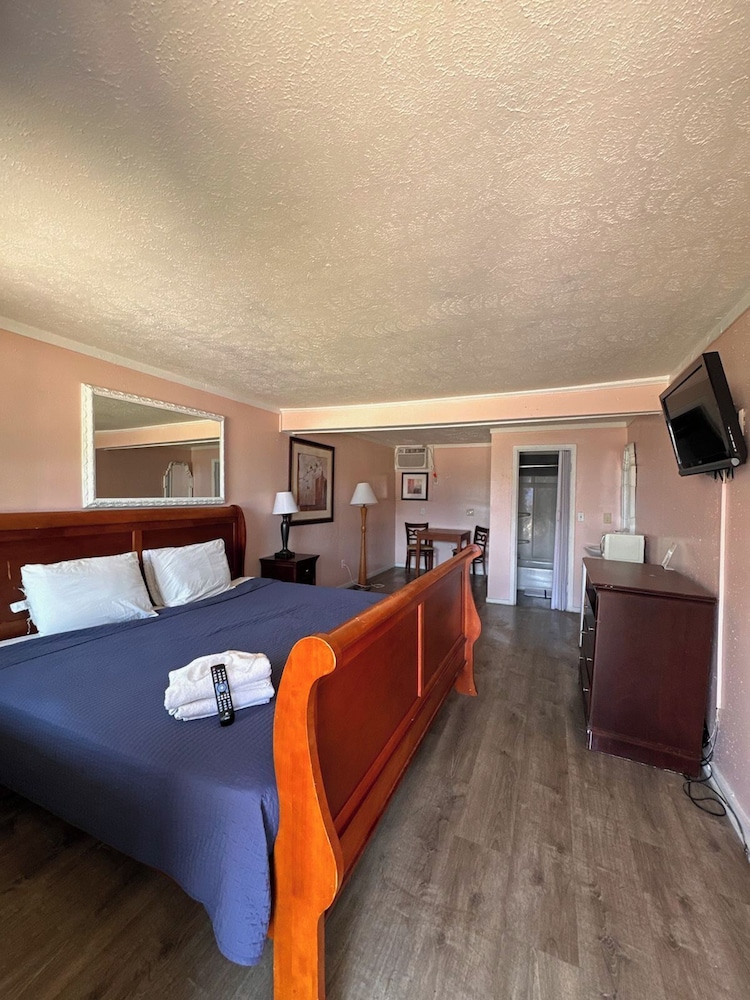 CMI Hotel 1935