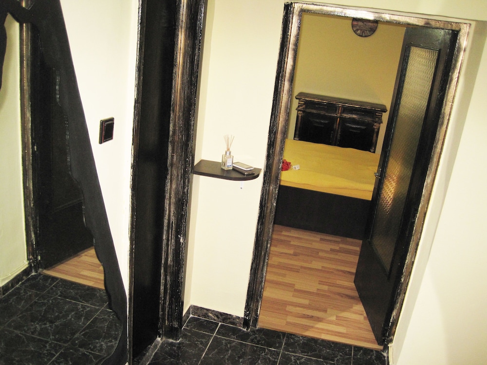 PGS Downtown apartments