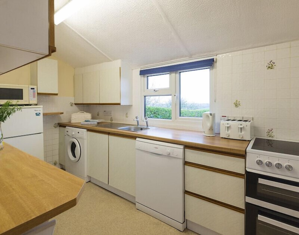 Hillcroft Bungalow