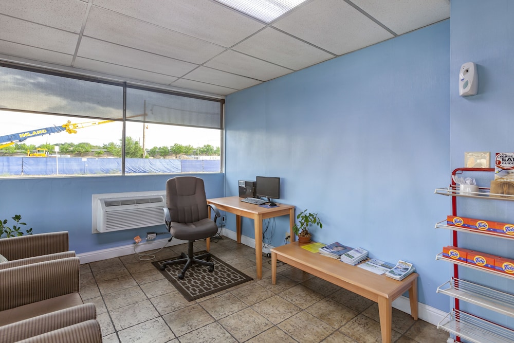 Budget Inn Boise