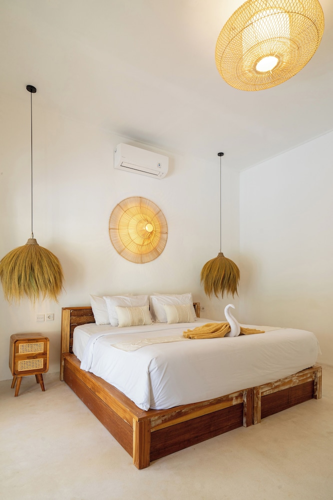 Wellhouse Villas