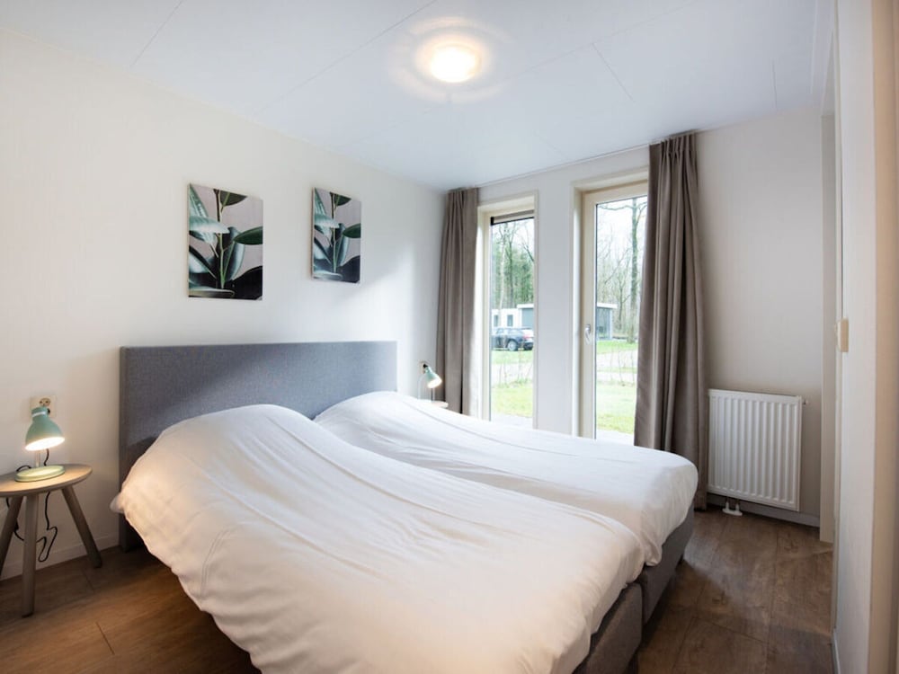 Paviljoen 4 Personen view 3