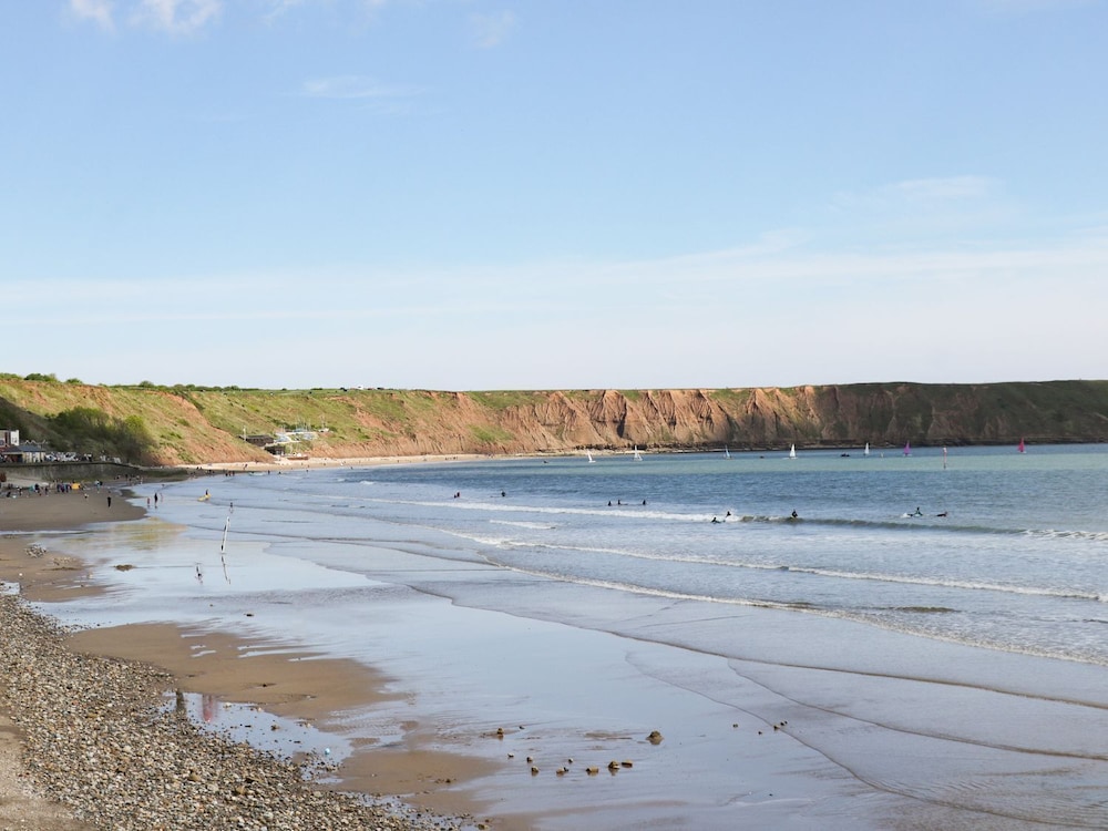 The Beach Retreat