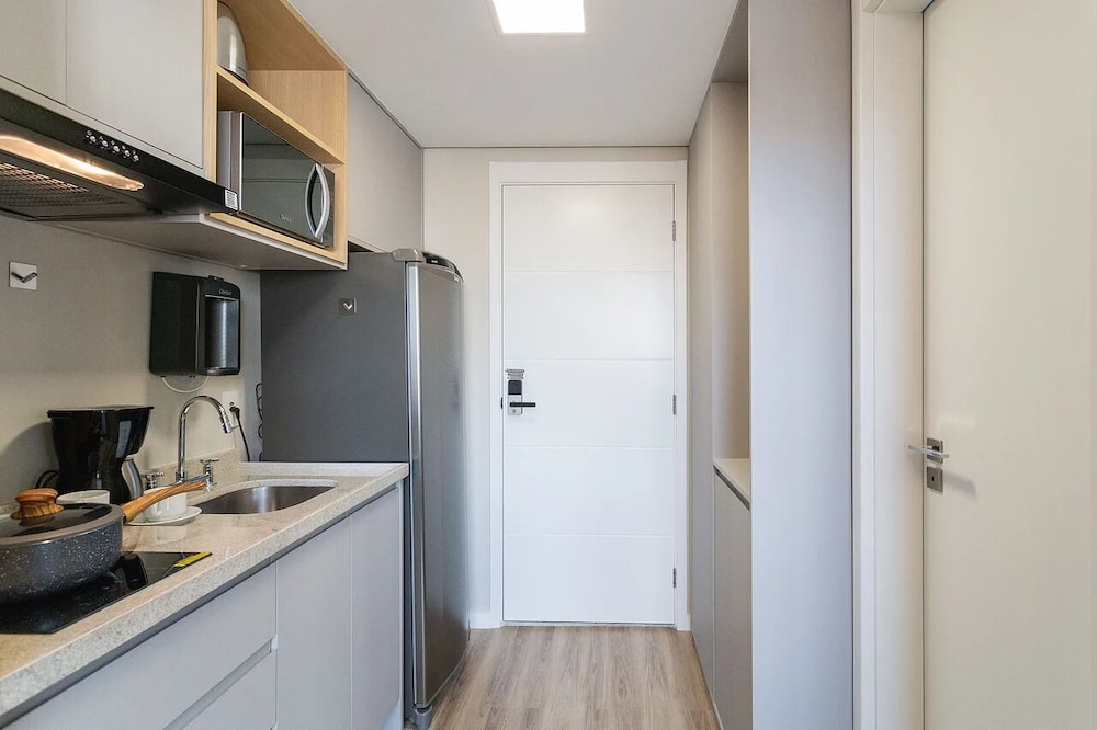 Haus Mitre Plato Ipiranga