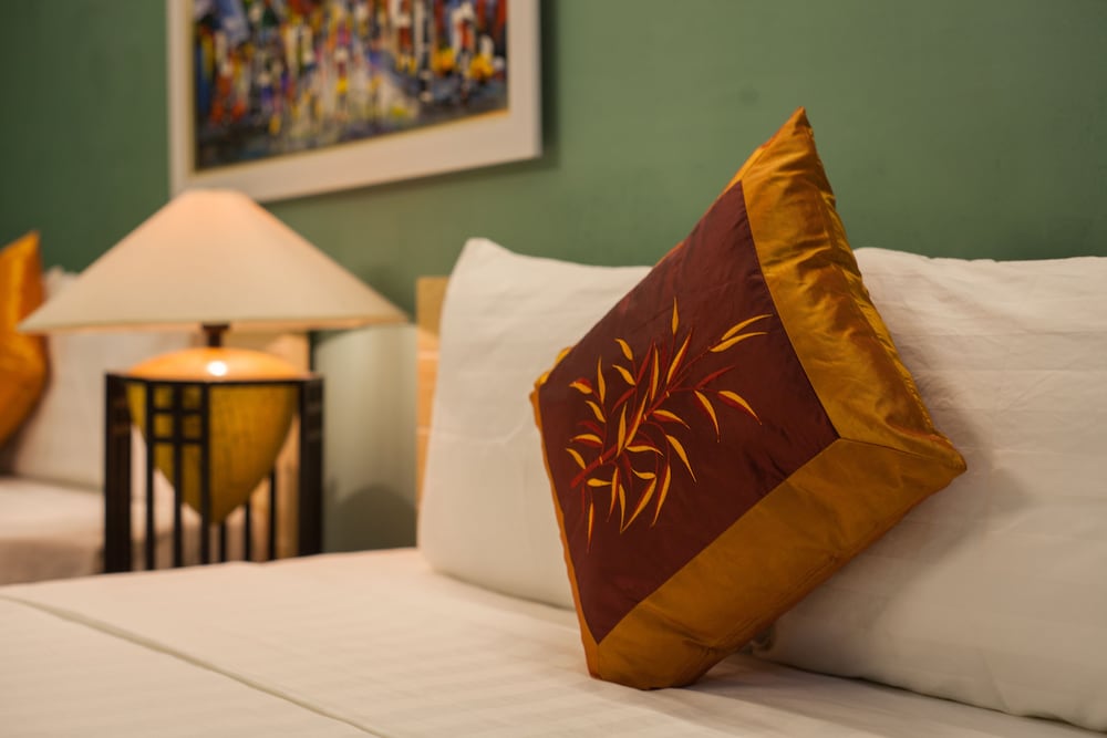 Authentic Hanoi Homestay