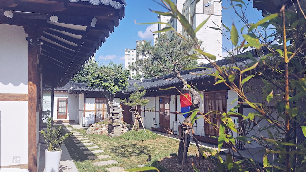 Misori Guesthouse