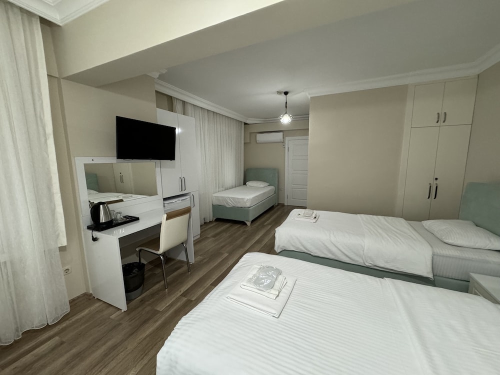 Doga Villa Guesthouse - Image 12