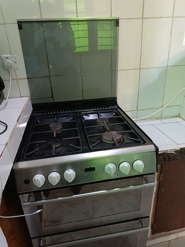 Jambiani Holiday Villa
