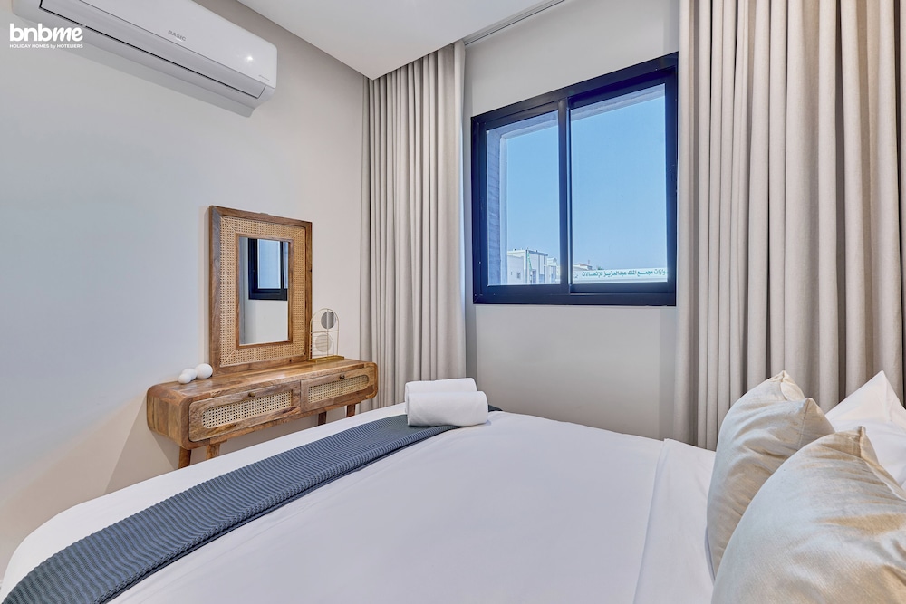 bnbmehomes- Cozy Suite in Al Mursalat-C2
