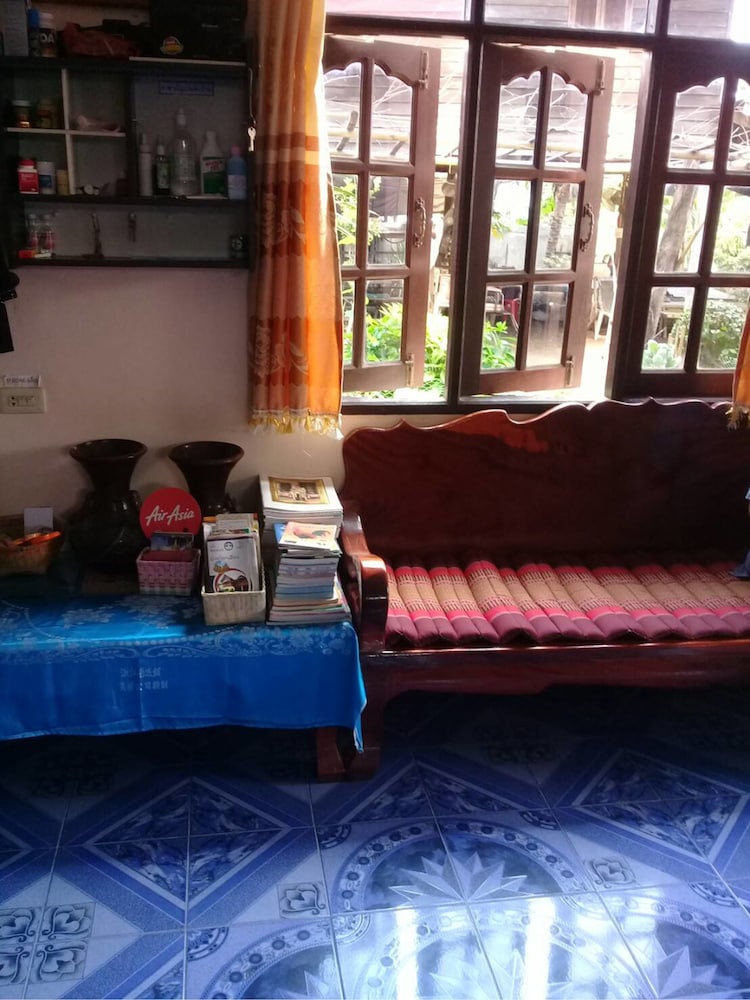 Baan Kokmuang Homestay