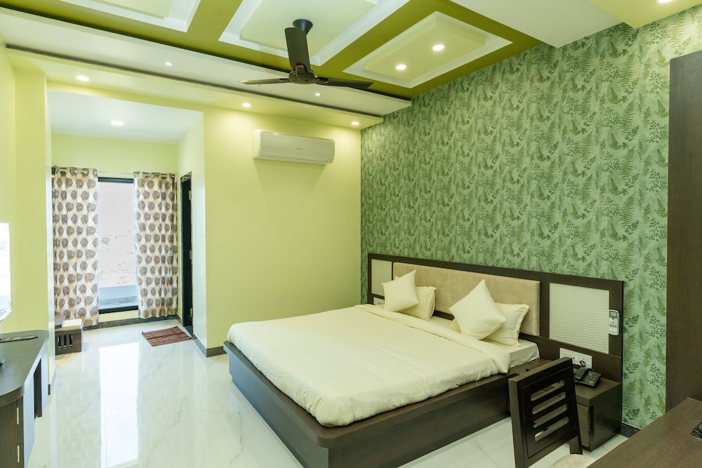 Bikaner Vacations - Dharti Dhora Ri - A Sand Dune Resort - Property Image 14